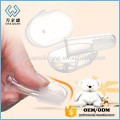 Silicone Baby Finger Toothbrush for traning